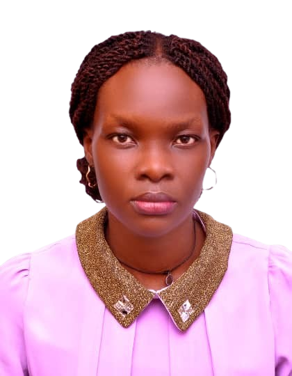 Christine Dombiyo
