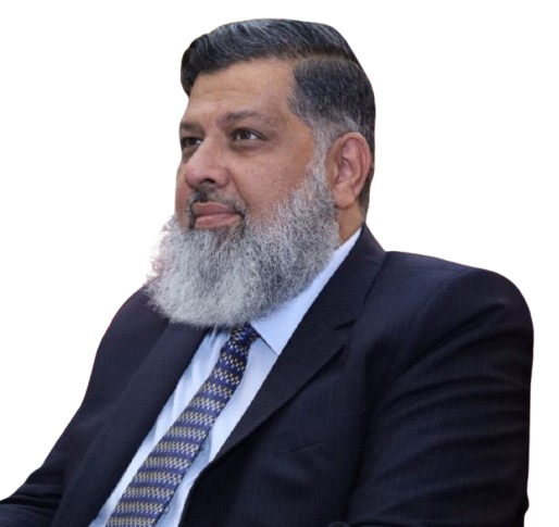Prof. Dr. Durraiz Rehman